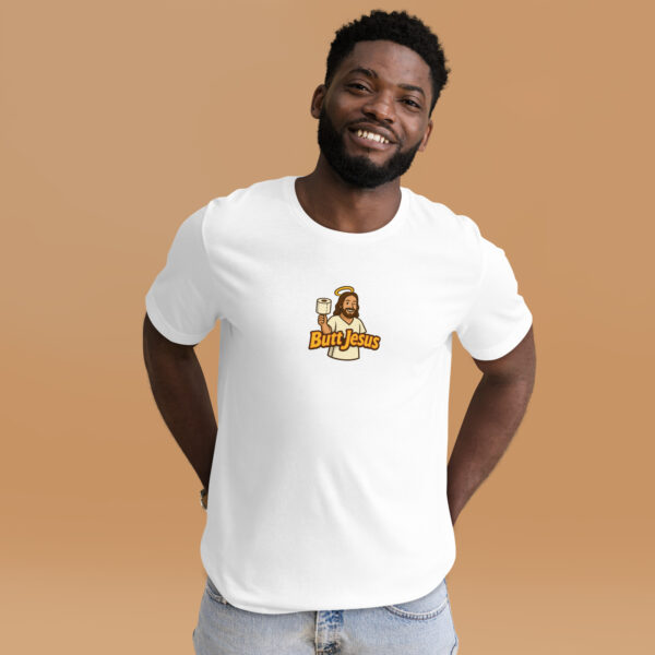 Butt Jesus T-Shirt